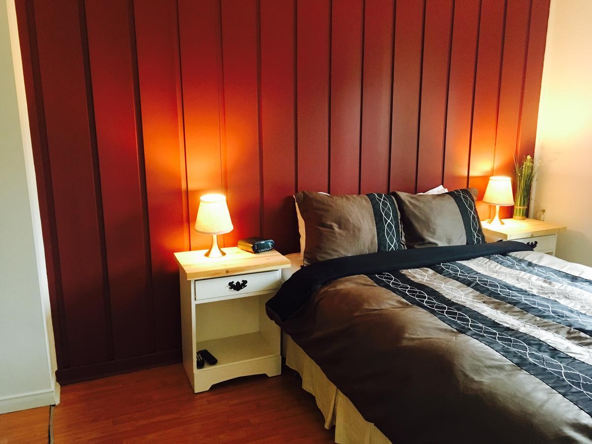 Hotel Attitude Montagne Saint Adolphe D'Howard Zewnętrze zdjęcie