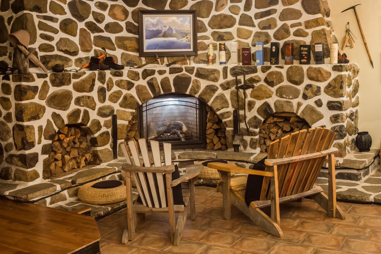 Hotel Attitude Montagne Saint Adolphe D'Howard Zewnętrze zdjęcie